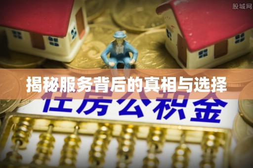 长城揭秘服务背后的真相与选择