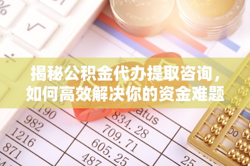 长城揭秘公积金代办提取咨询，如何高效解决你的资金难题
