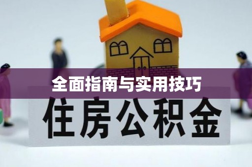 长城全面指南与实用技巧