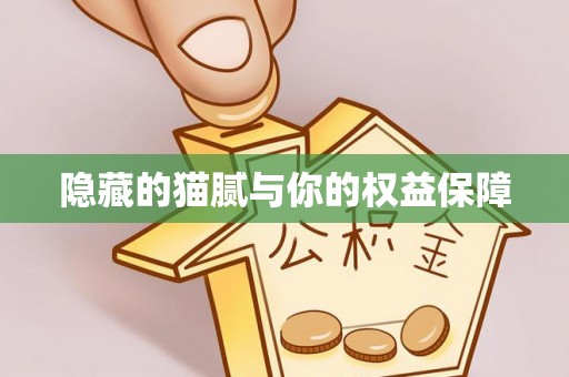 长城隐藏的猫腻与你的权益保障