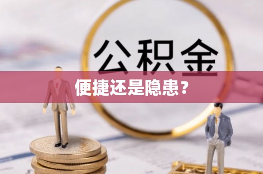 长城便捷还是隐患？