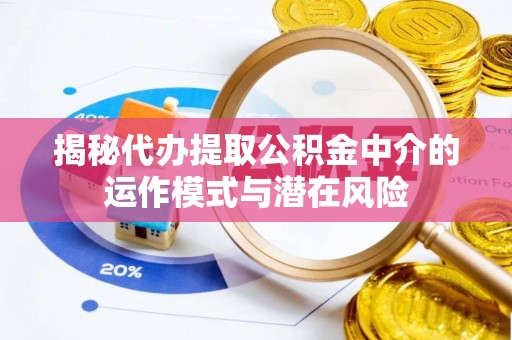 长城揭秘代办提取公积金中介的运作模式与潜在风险