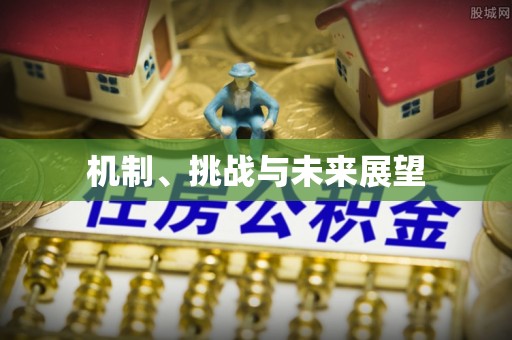 长城机制、挑战与未来展望